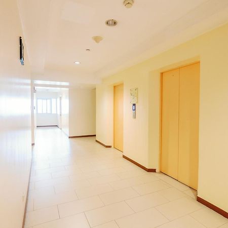 Spacious 2Br At Soma Bgc Near Sm Aura And Bonifacio High Street Manila Dış mekan fotoğraf