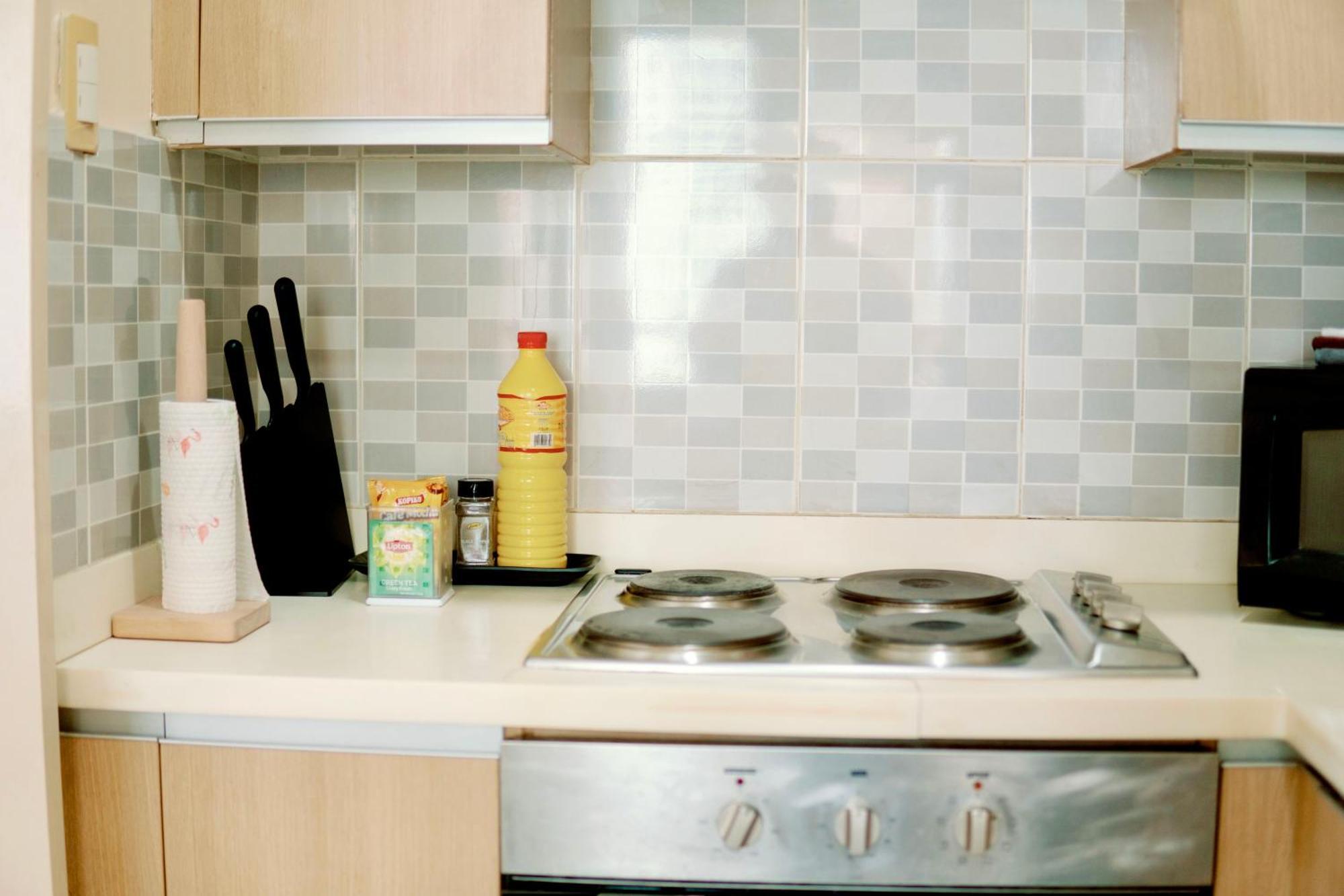 Spacious 2Br At Soma Bgc Near Sm Aura And Bonifacio High Street Manila Dış mekan fotoğraf