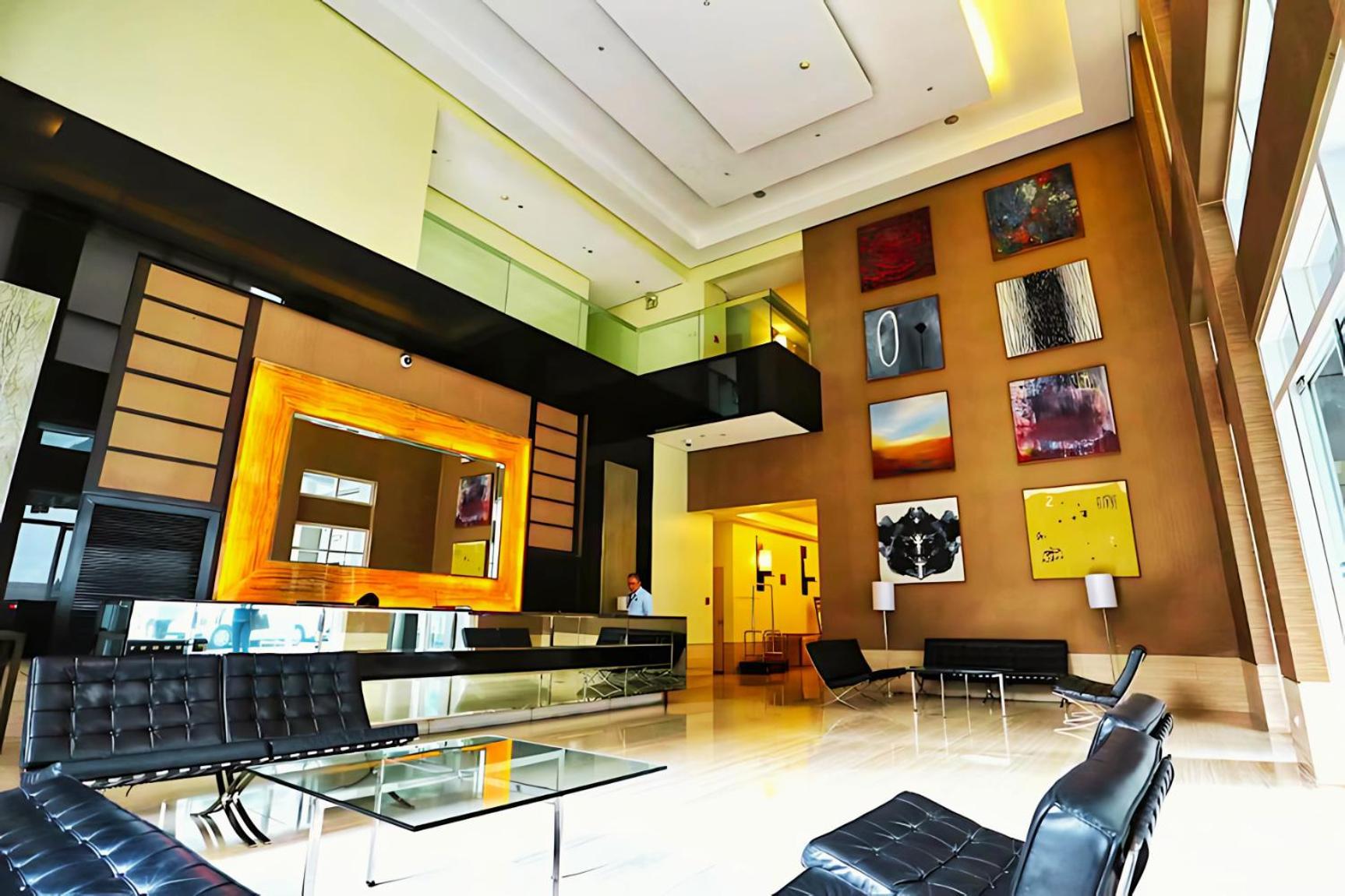 Spacious 2Br At Soma Bgc Near Sm Aura And Bonifacio High Street Manila Dış mekan fotoğraf