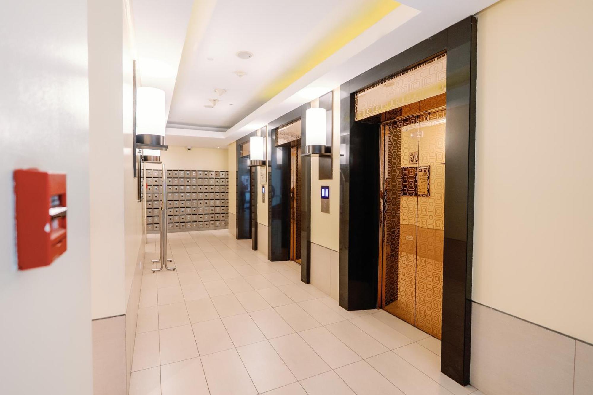 Spacious 2Br At Soma Bgc Near Sm Aura And Bonifacio High Street Manila Dış mekan fotoğraf